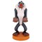 Cable Guys: Lion King Rafiki Phone & Gaming Controller Holder - Disney Officially Licensed Figure, Exquisite Gaming